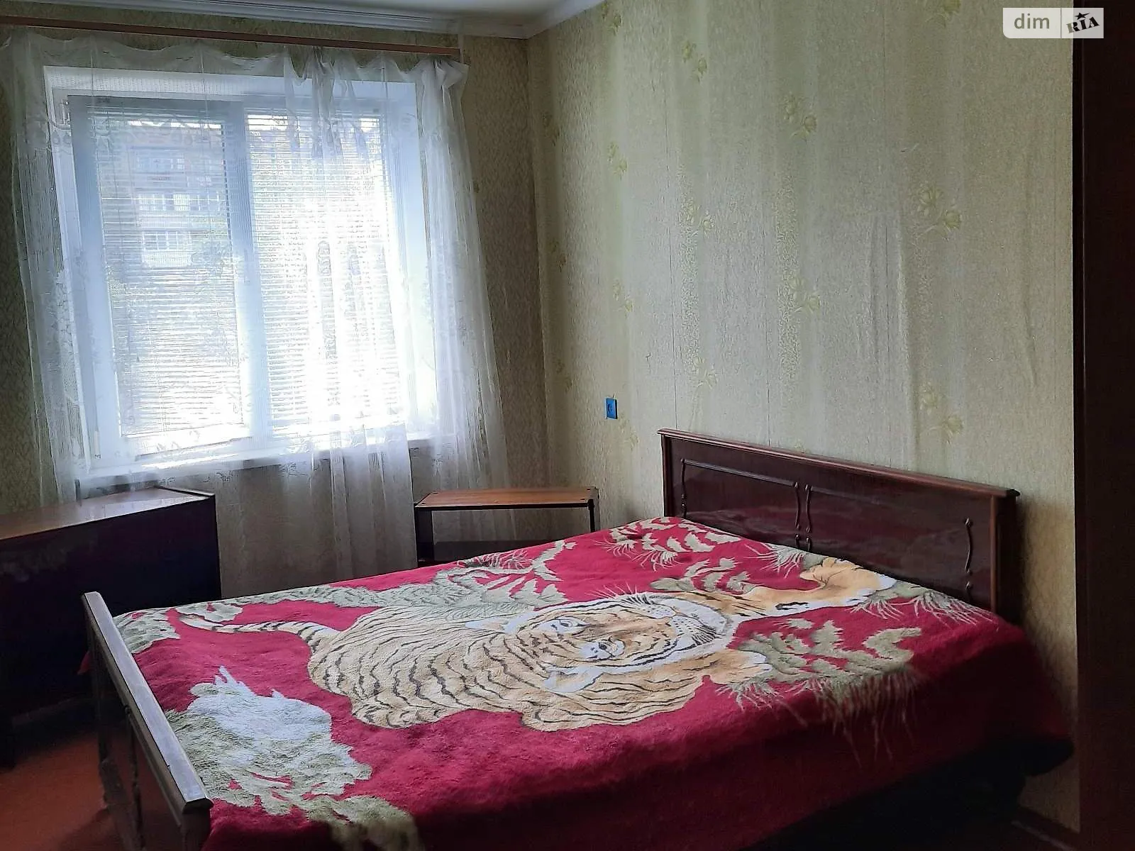 Здається в оренду 2-кімнатна квартира 48 кв. м у Миколаєві - фото 2