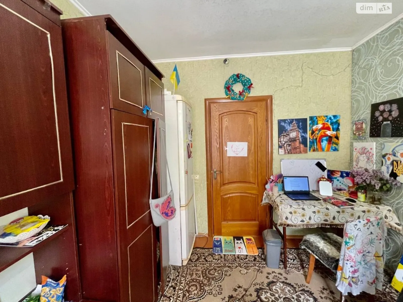 Продается комната 18 кв. м в Виннице, цена: 12998 $ - фото 1