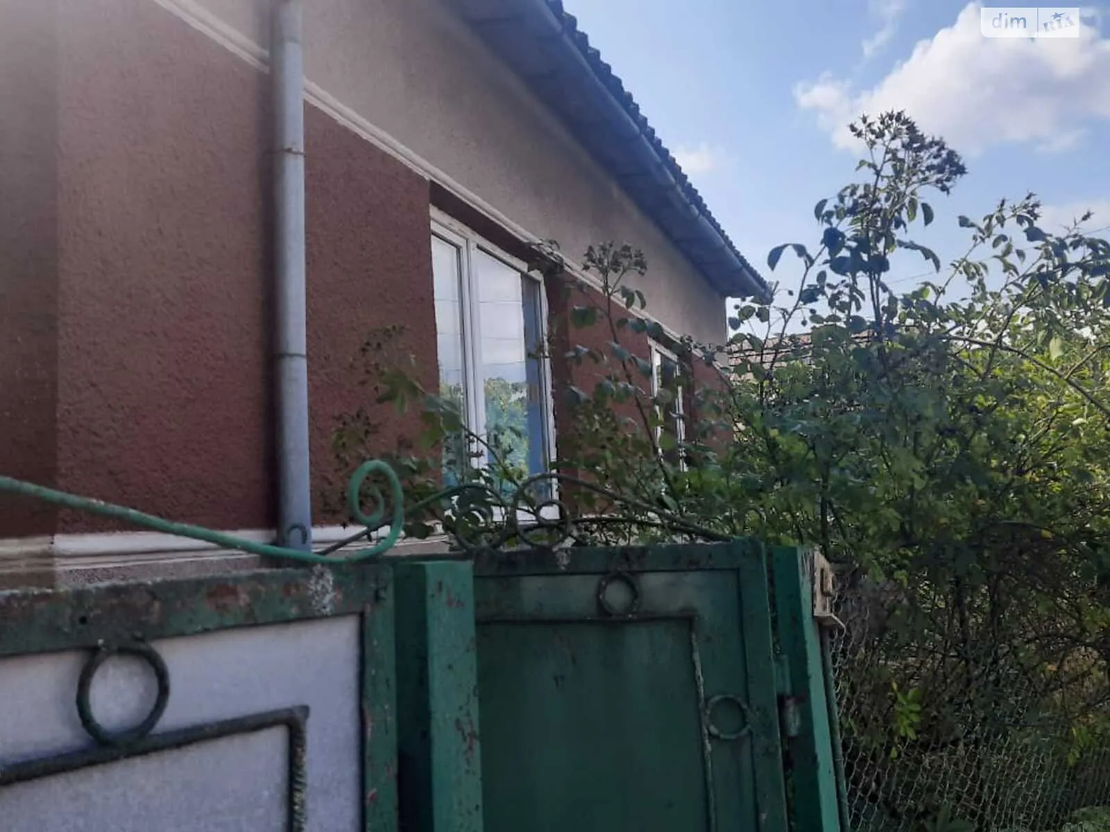 Продається одноповерховий будинок 102 кв. м з садом, цена: 43000 $ - фото 1