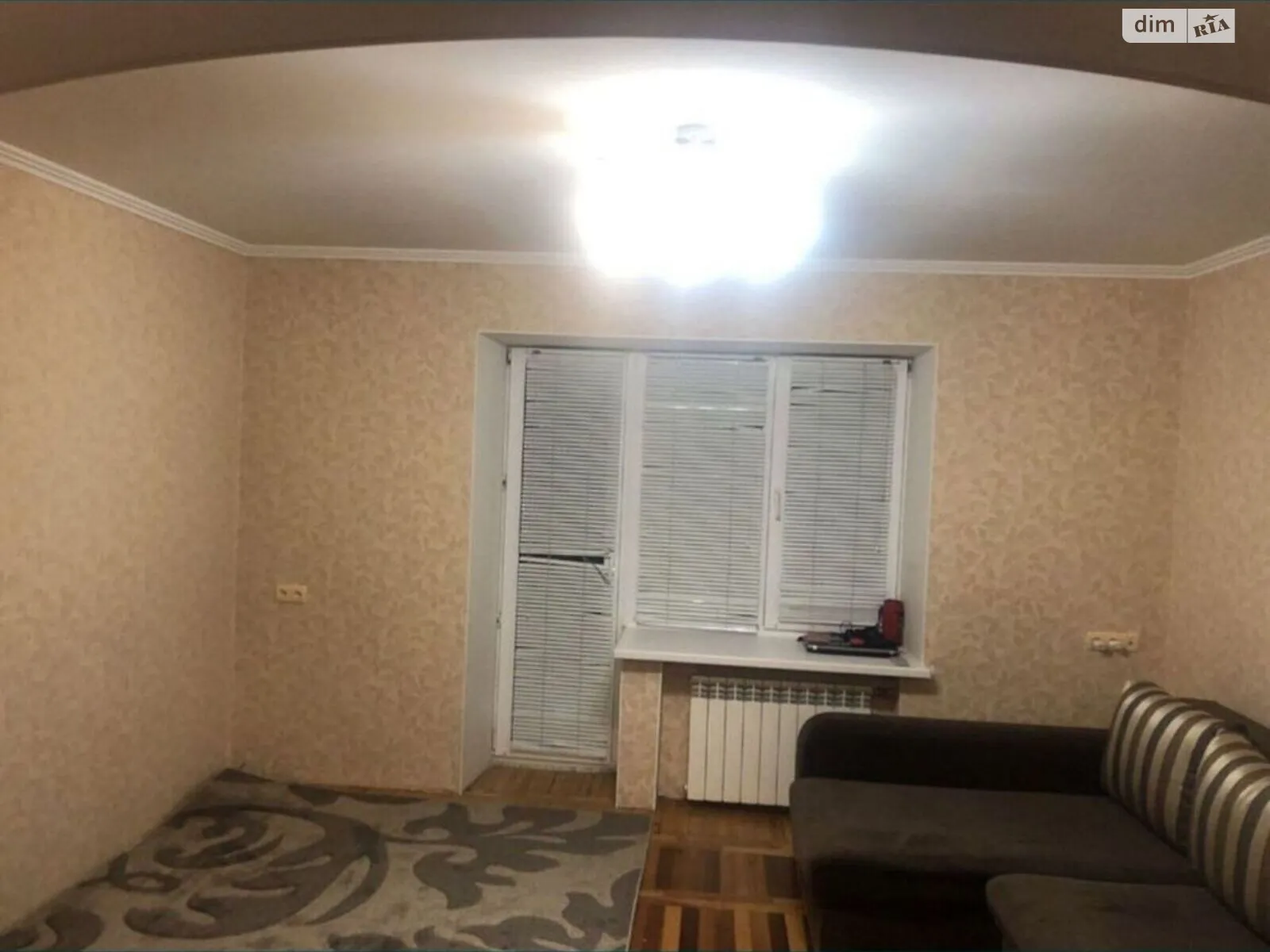 Продається 2-кімнатна квартира 52 кв. м у Кам'янському, цена: 32000 $ - фото 1