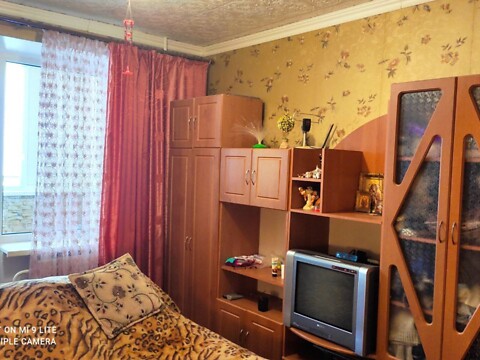 Продается 3-комнатная квартира 64 кв. м в Сумах, ул. Белопольский путь