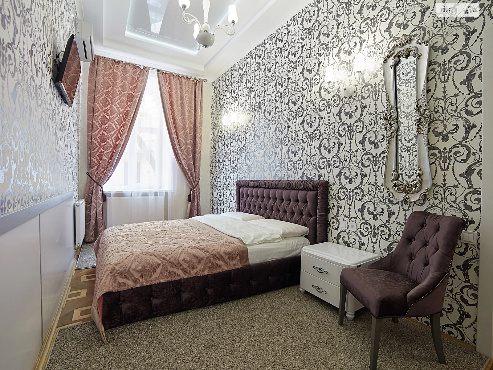 Здається в оренду 2-кімнатна квартира у Львові - фото 3