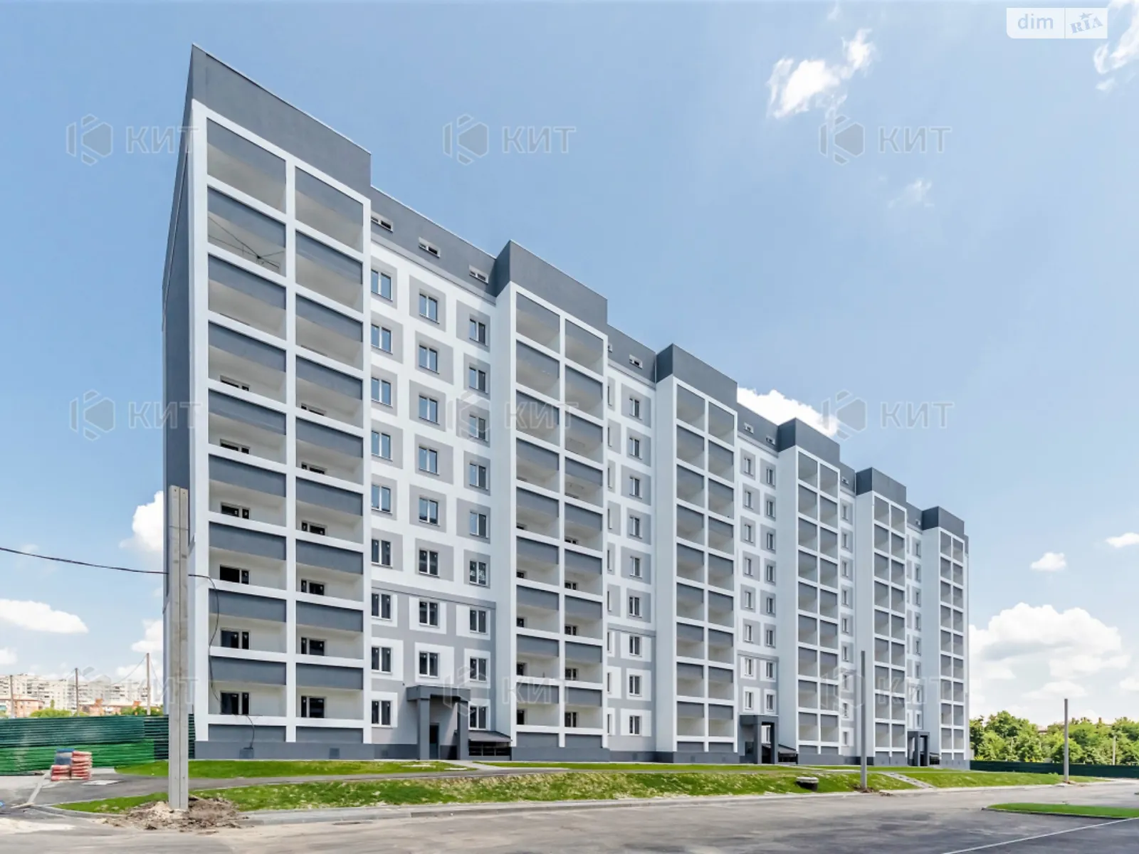 Продается 1-комнатная квартира 43 кв. м в Харькове, ул. Полтавский Шлях, 188А - фото 1