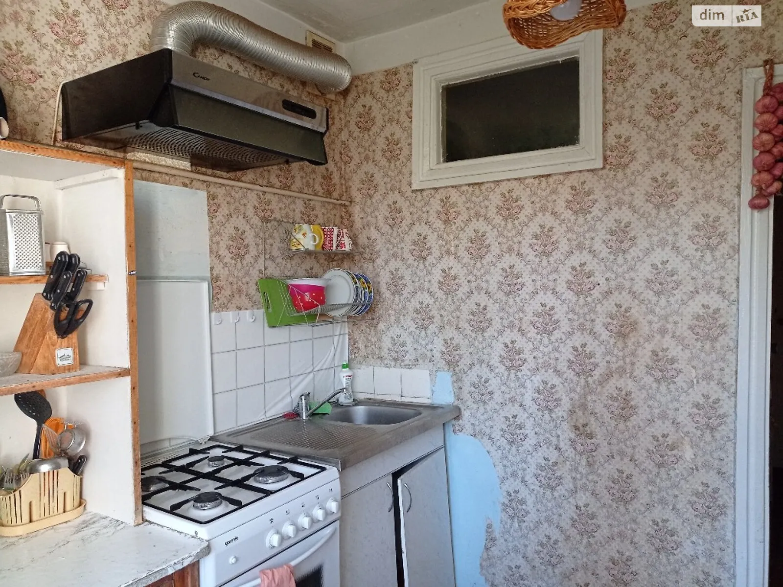 Продается 1-комнатная квартира 36 кв. м в Хмельницком, цена: 26990 $ - фото 1