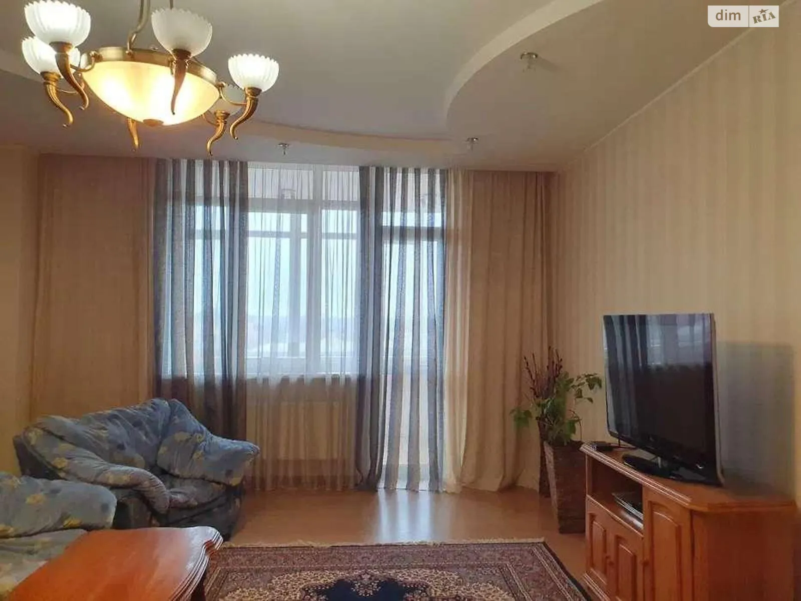 Продається 4-кімнатна квартира 153 кв. м у Харкові - фото 3