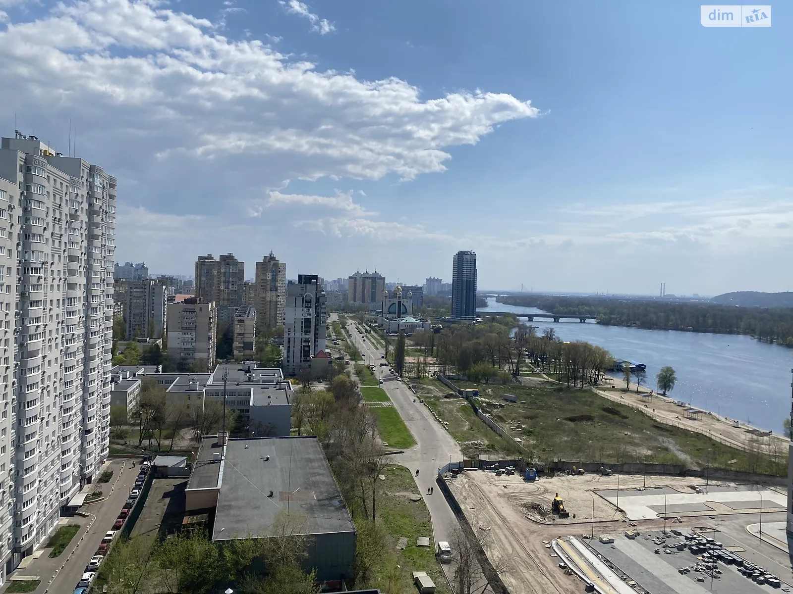Продается 2-комнатная квартира 81.4 кв. м в Киеве, ул. Никольско-Слободская - фото 1