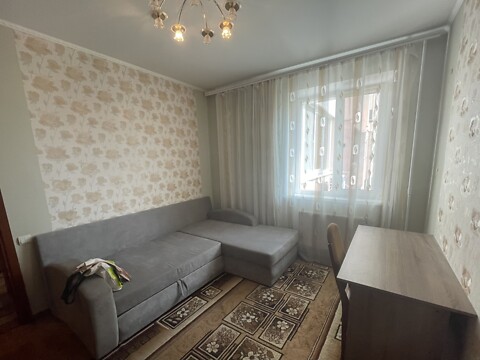 Сдается в аренду 4-комнатная квартира 85 кв. м в Житомире, бул. Польский
