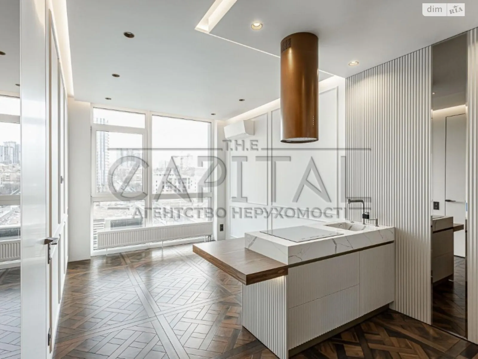 Продается 2-комнатная квартира 59 кв. м в Киеве, ул. Маккейна Джона, 1 - фото 1