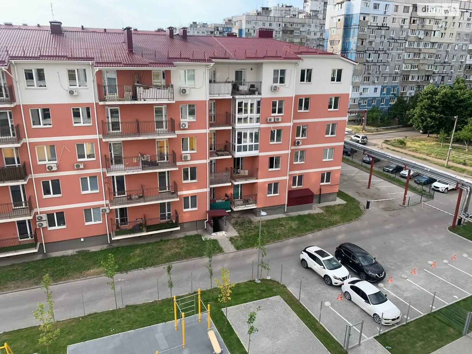 Продается 3-комнатная квартира 69 кв. м в Днепре, ул. Гетманская, 5 - фото 1