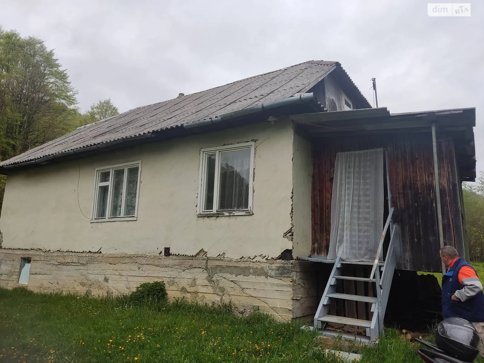 Продається одноповерховий будинок 165.3 кв. м з гаражем, цена: 22000 $