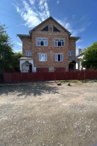 Недвижимость в Черновцах