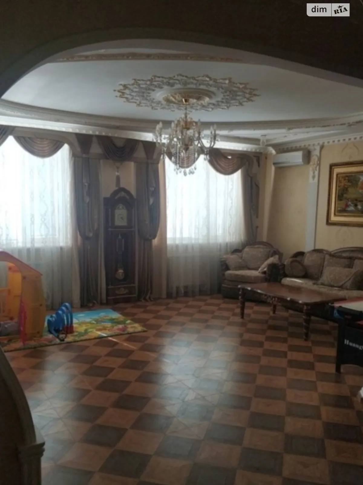 Продается 6-комнатная квартира 338 кв. м в Николаеве, ул. Боковая Тараса Шевченко - фото 1