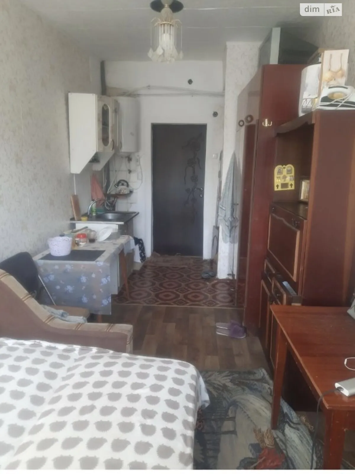 Продается комната 14 кв. м в Одессе, цена: 9000 $ - фото 1