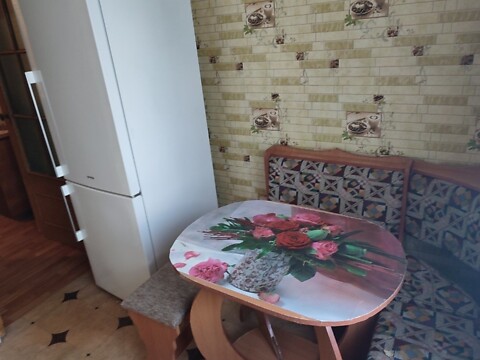 Сдается в аренду 1-комнатная квартира 36 кв. м в Запорожье, цена: 4000 грн