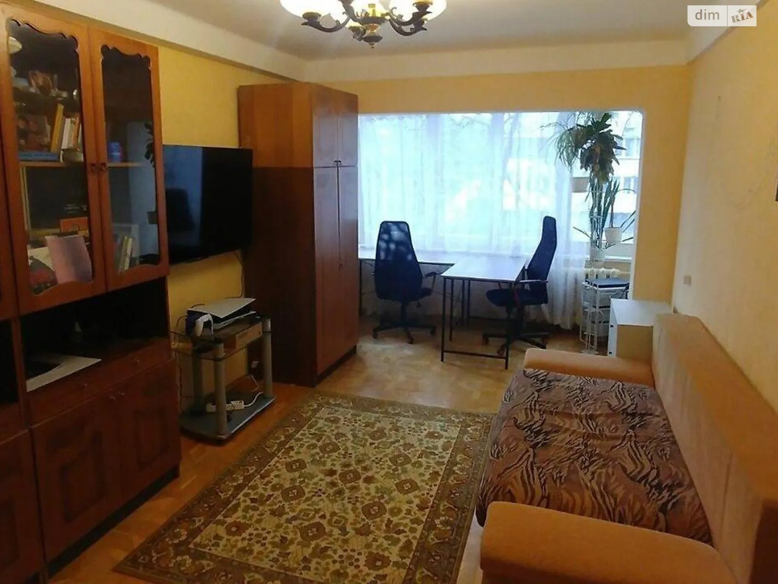Продается 2-комнатная квартира 56 кв. м в Киеве, цена: 89000 $ - фото 1