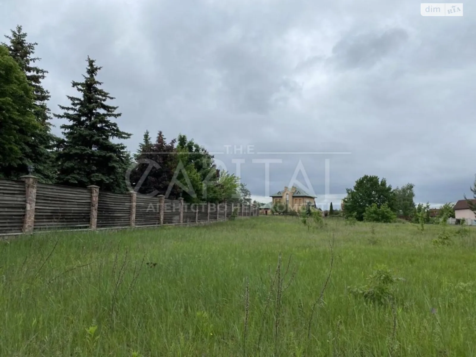 Продается земельный участок 15 соток в Киевской области, цена: 200000 $
