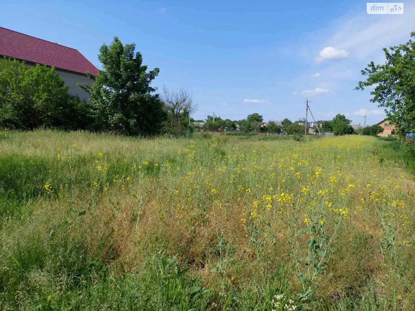 Продається земельна ділянка 18 соток у Вінницькій області, цена: 12000 $