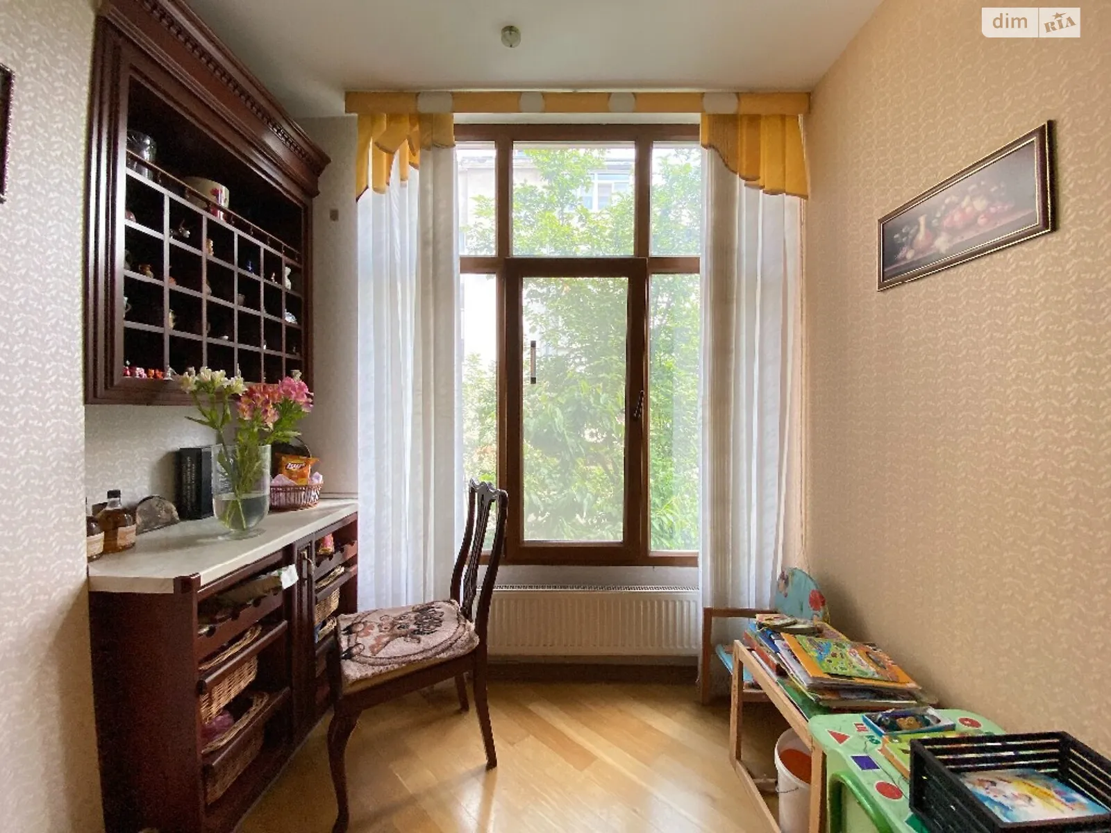 Продается 4-комнатная квартира 248 кв. м в Виннице - фото 3