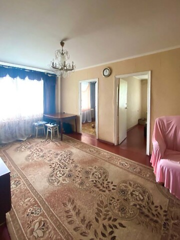 Продается 4-комнатная квартира 64 кв. м в Одессе, ул. Ивана и Юрия Лип