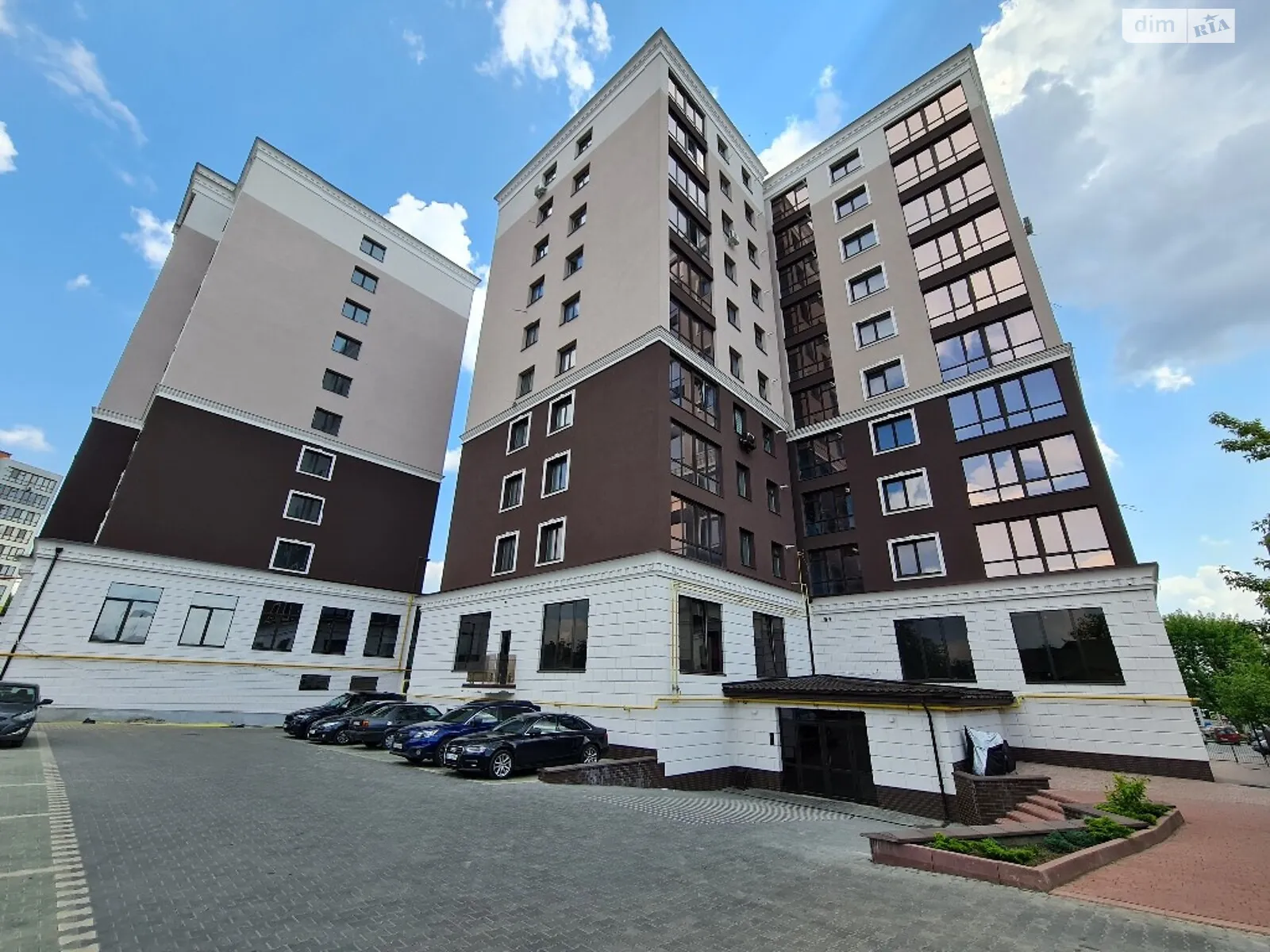 Продается 2-комнатная квартира 70 кв. м в Хмельницком - фото 3
