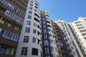 Продажа квартиры, Тернополь, р‑н. Бам, Киевская улица