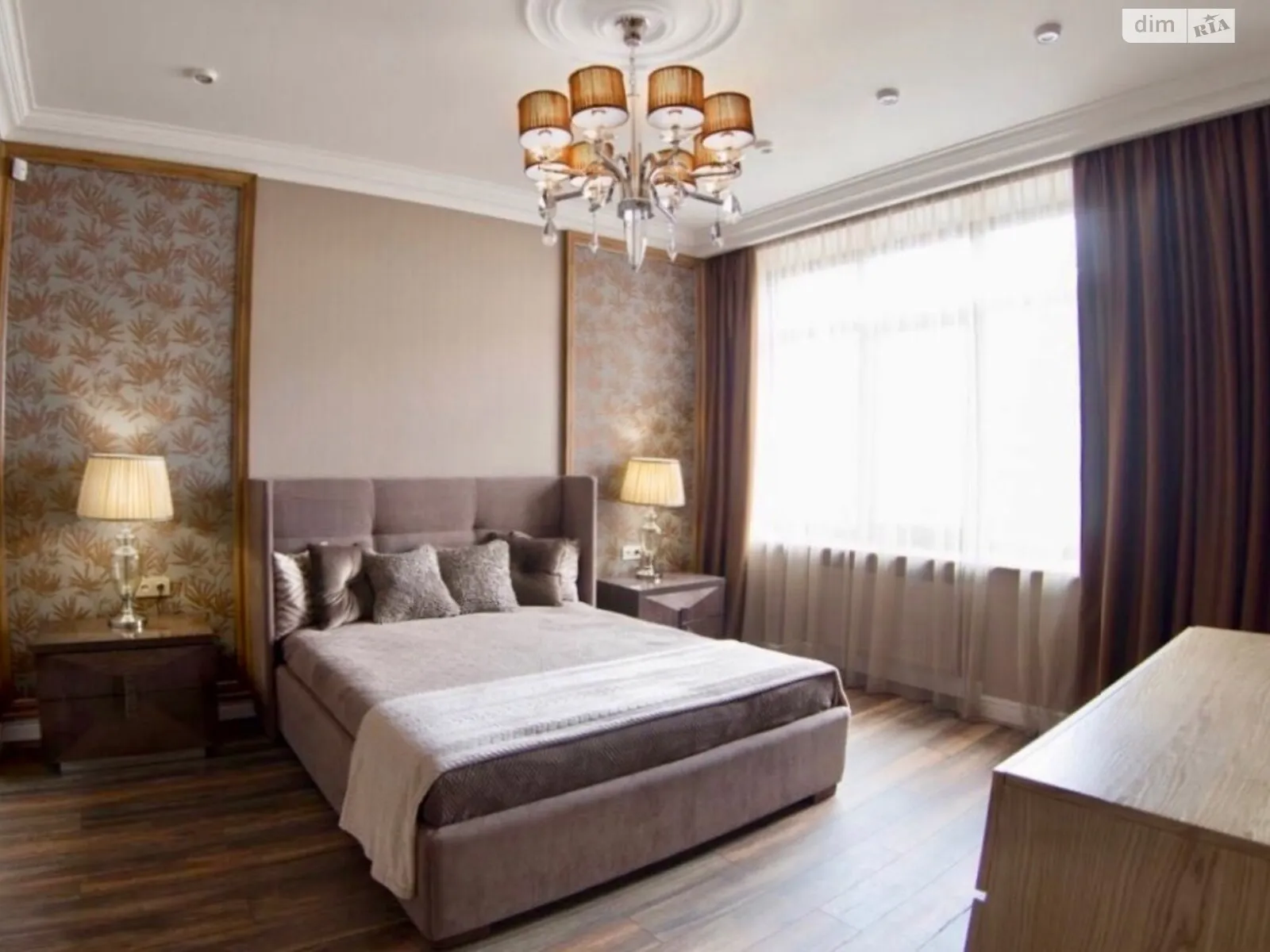 Сдается в аренду 3-комнатная квартира 100 кв. м в Одессе - фото 2