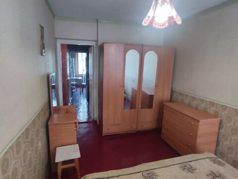Сдается в аренду 2-комнатная квартира 50 кв. м в Одессе, цена: 4500 грн