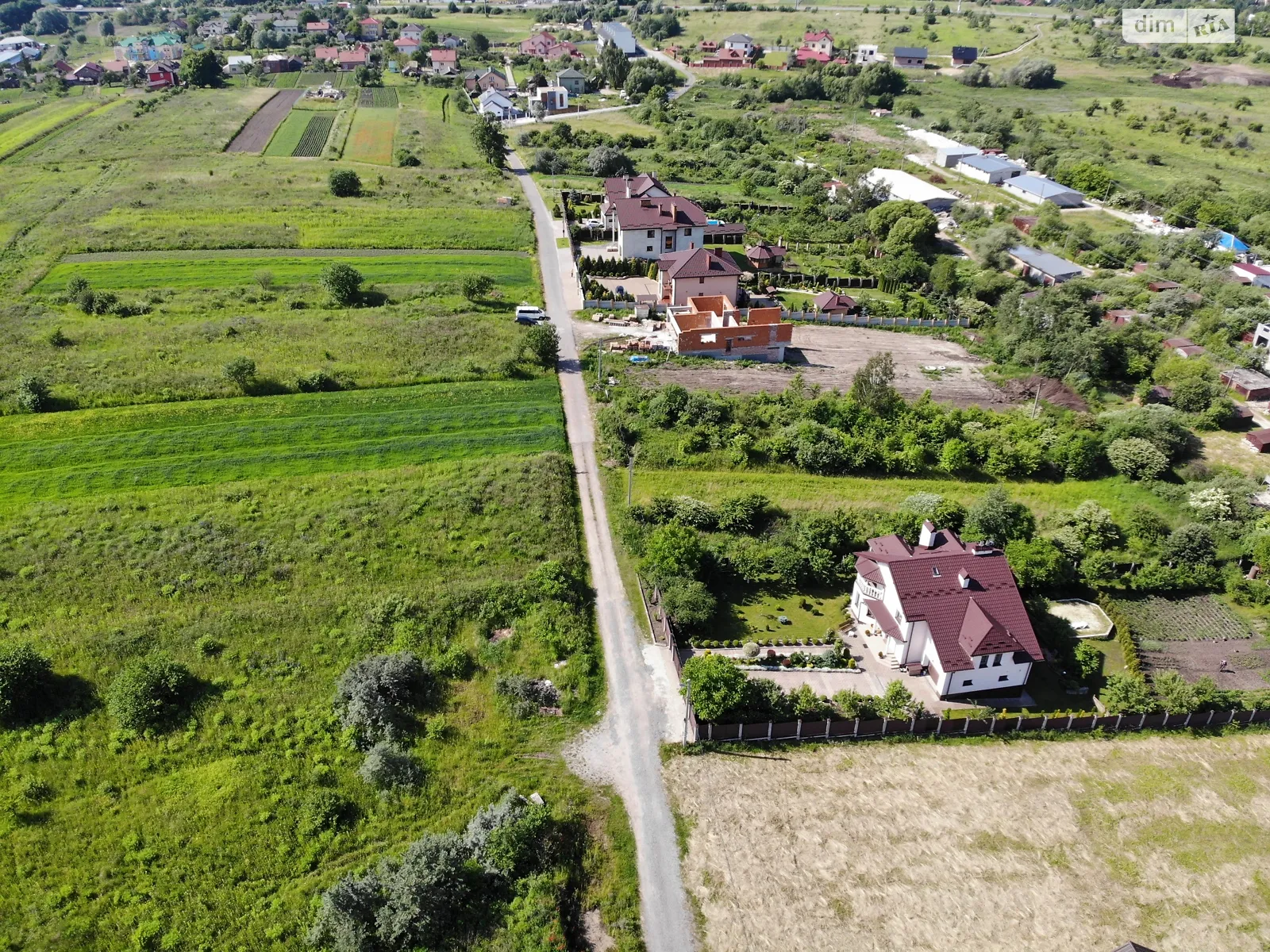 Продається земельна ділянка 18 соток у Львівській області, цена: 81000 $ - фото 1