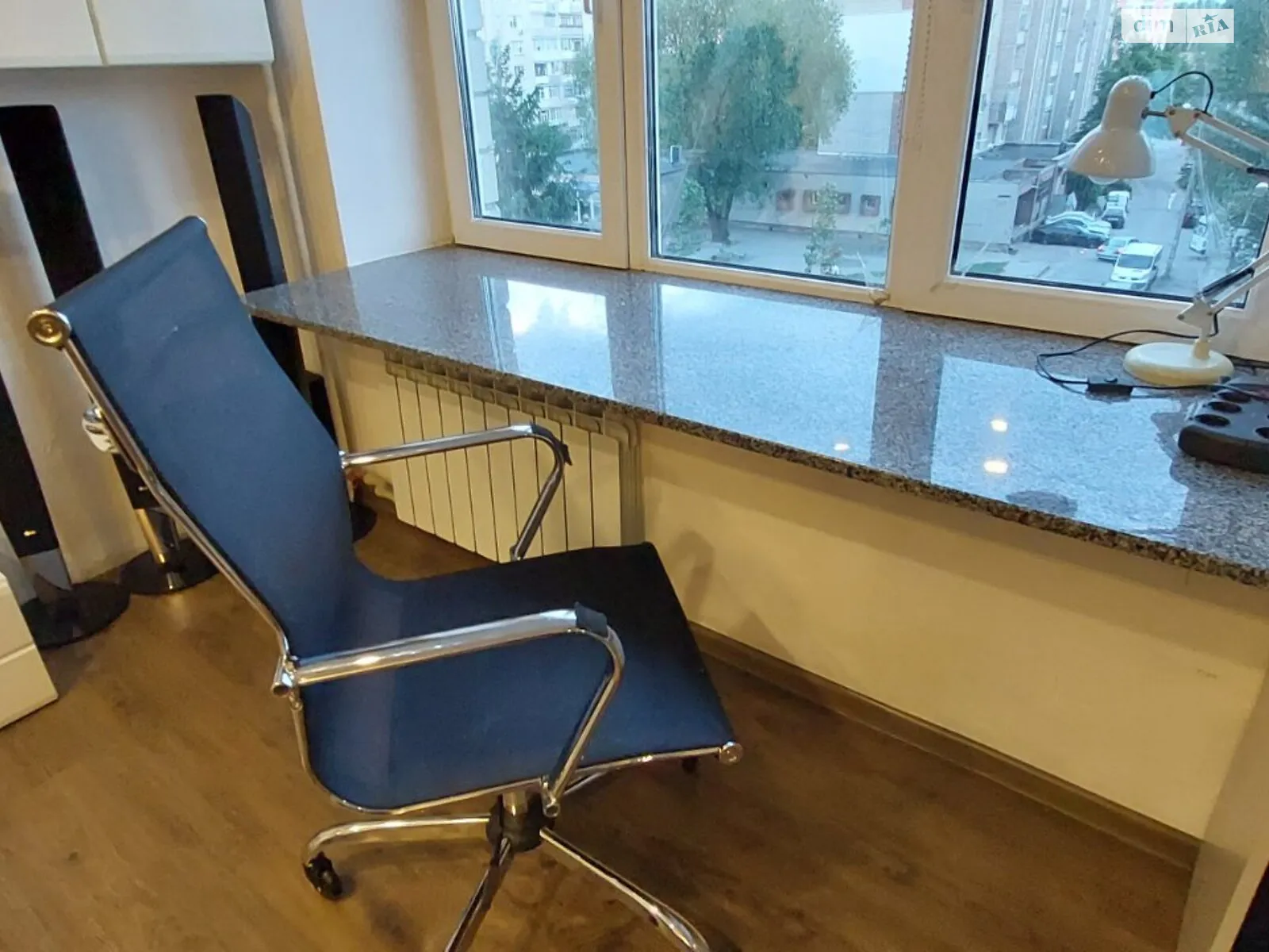 Сдается в аренду 2-комнатная квартира 50 кв. м в Виннице, 1-й пер. Киевский - фото 1