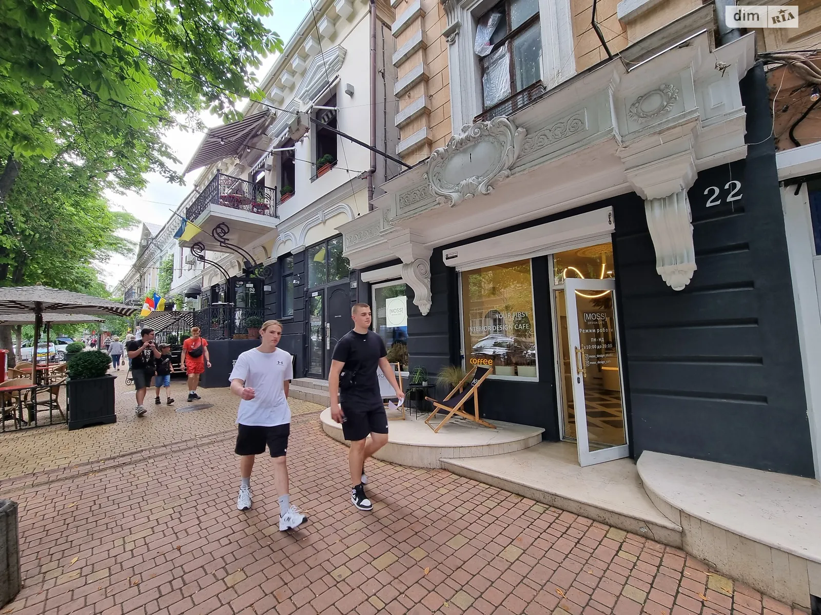 Продається приміщення вільного призначення 33 кв. м в 2-поверховій будівлі, цена: 130000 $ - фото 1