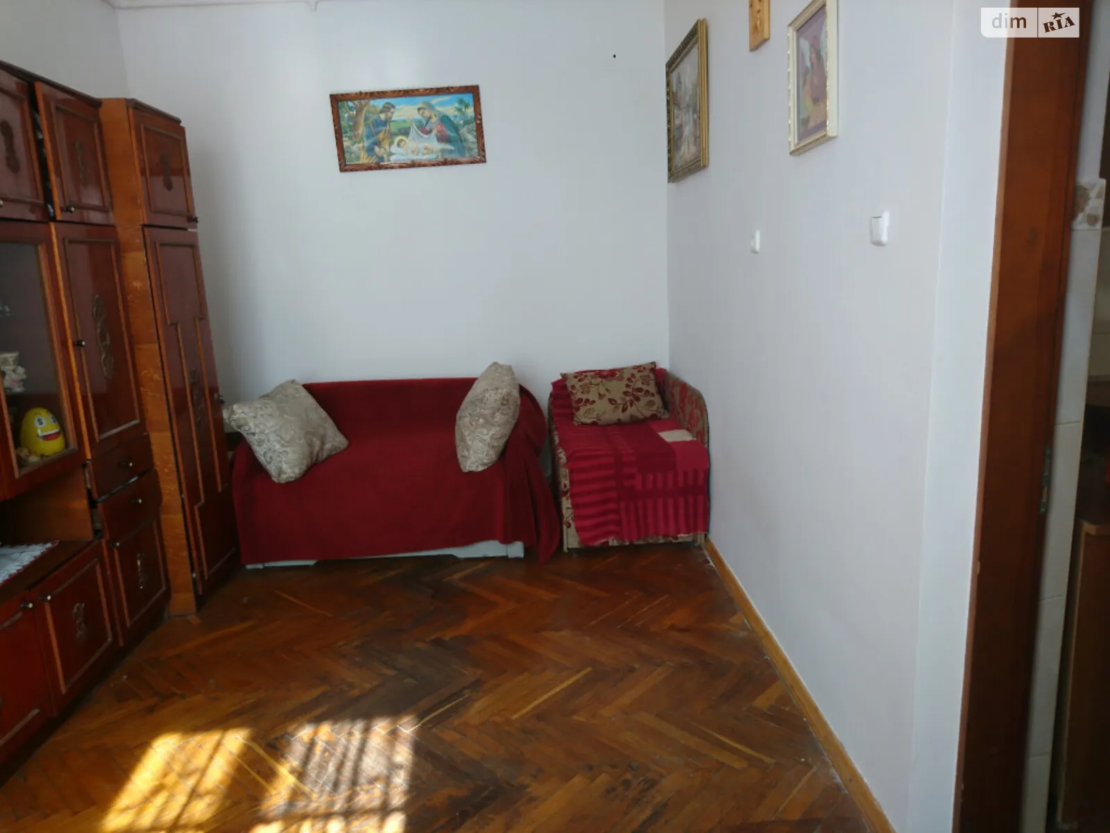 Продается 3-комнатная квартира 76 кв. м в Львове, ул. Турянского - фото 1