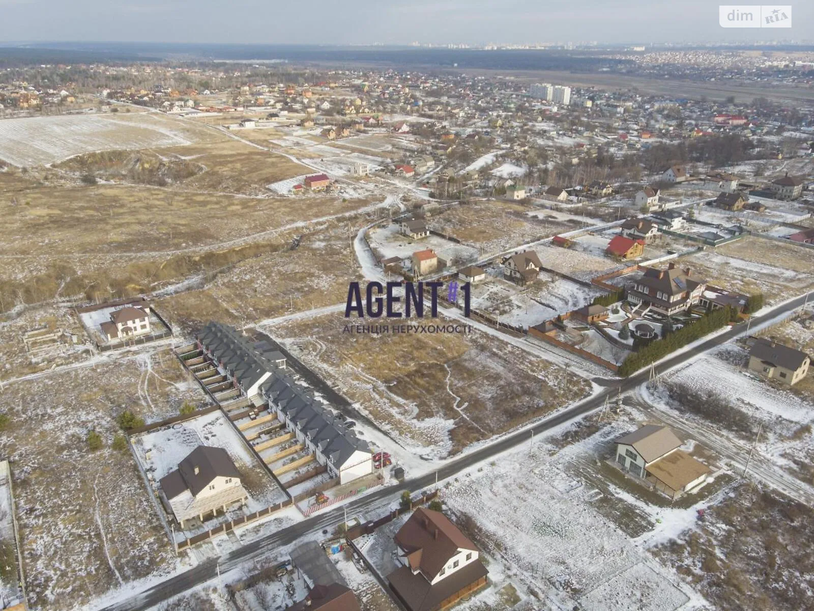 Продается земельный участок 32 соток в Киевской области - фото 2