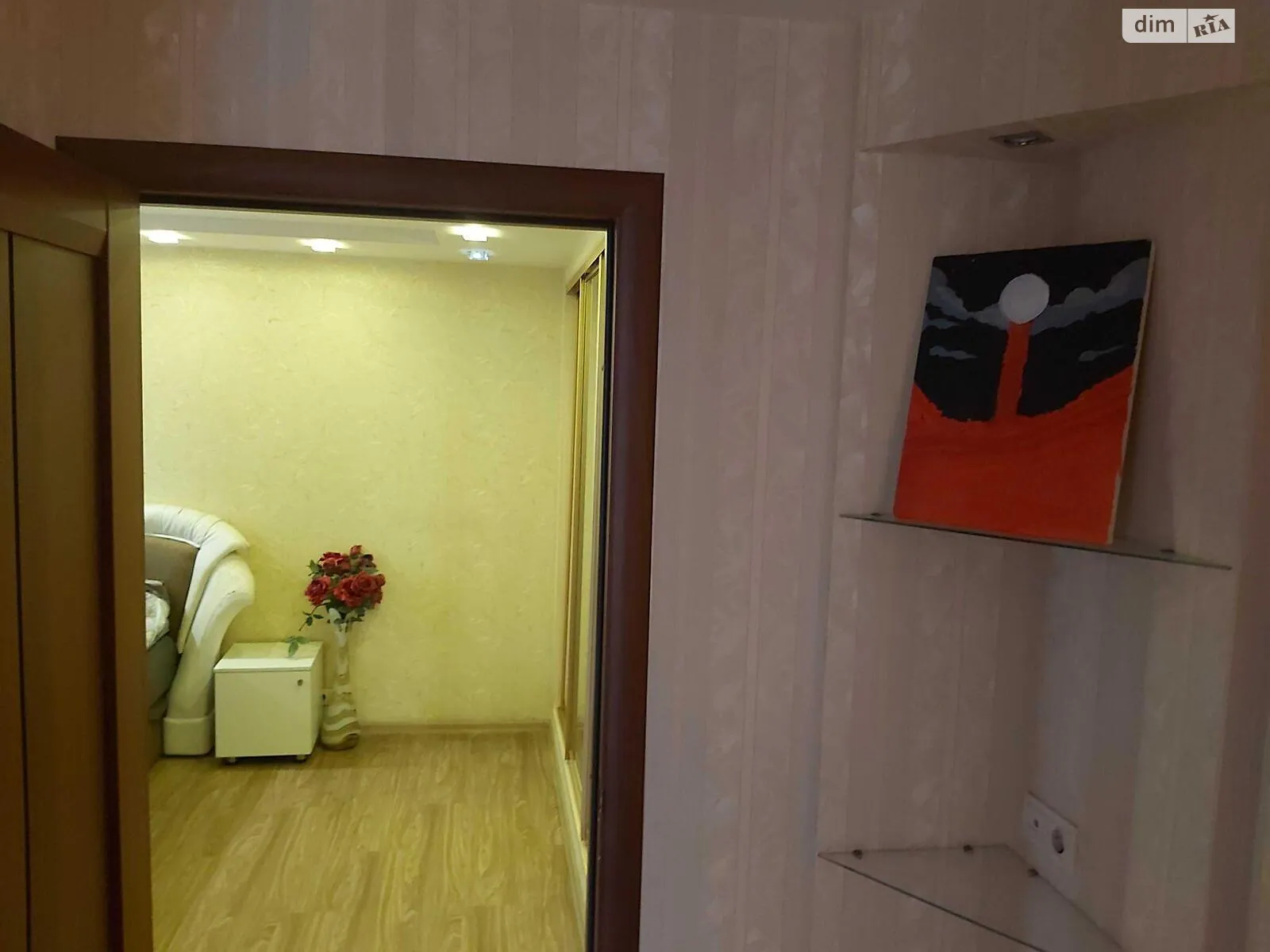 Продается 2-комнатная квартира 49 кв. м в Харькове - фото 2
