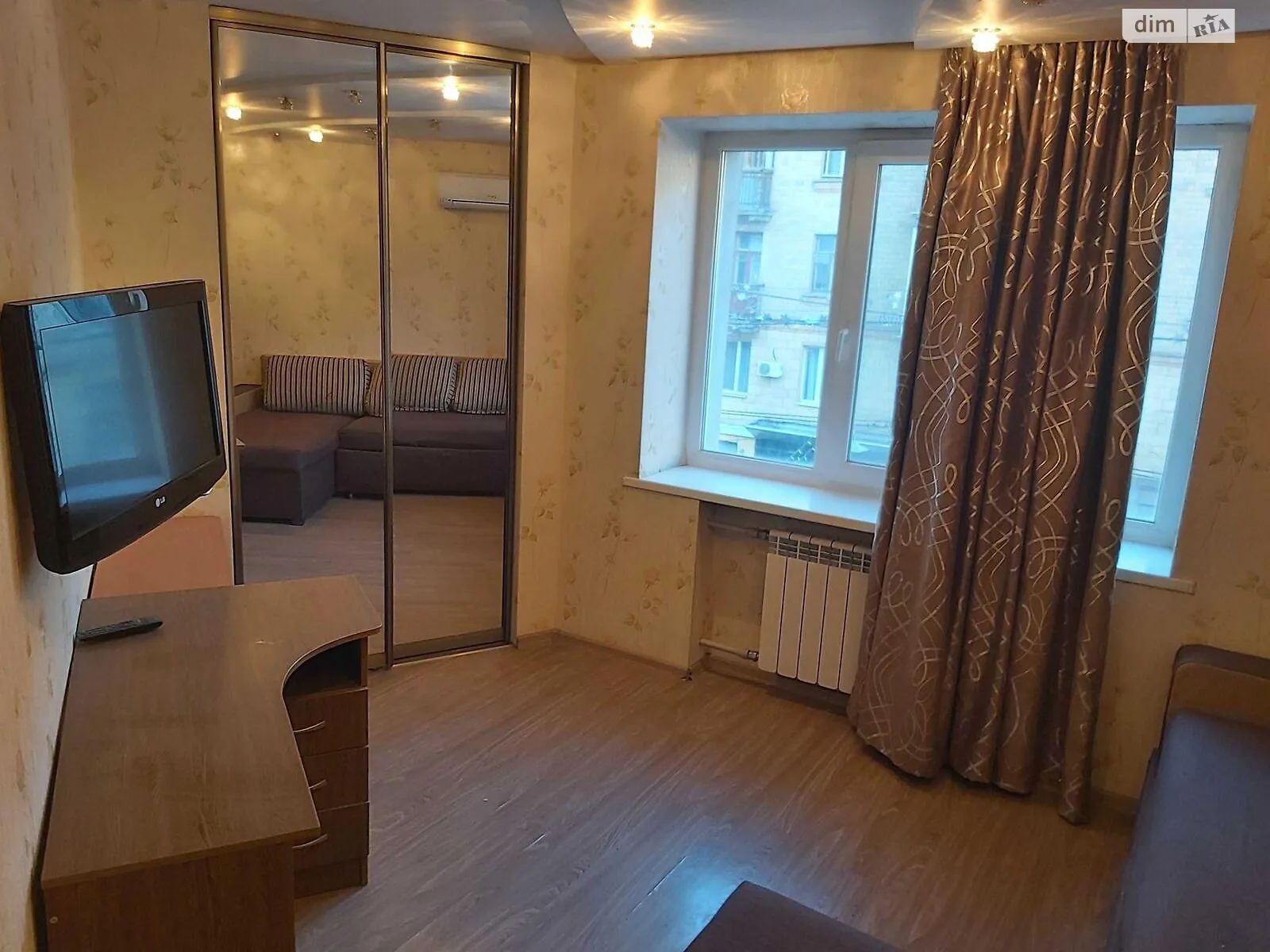 Продается 2-комнатная квартира 49 кв. м в Харькове, цена: 65000 $ - фото 1