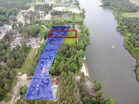 Продается земельный участок 19.5 соток в Киевской области, цена: 333000 $