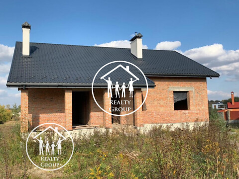 Продается одноэтажный дом 147 кв. м с балконом, цена: 97000 $