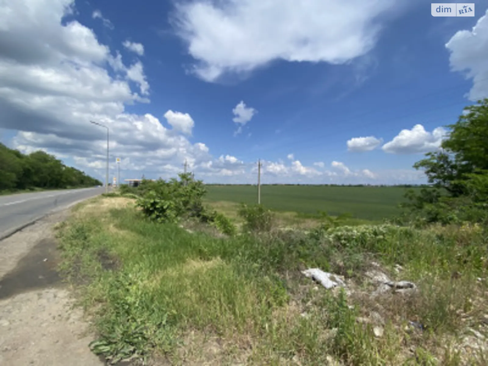 Продается земельный участок 1.671 соток в Одесской области, цена: 167000 $ - фото 1