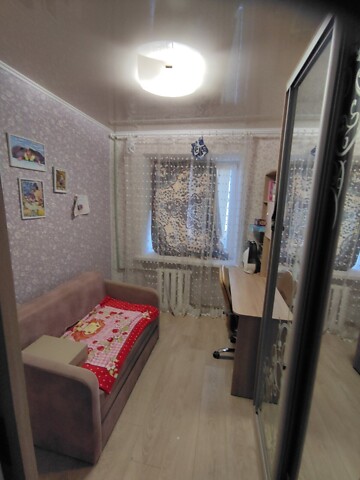 Продається 3-кімнатна квартира 43 кв. м у Миколаєві, вул. Станіславського