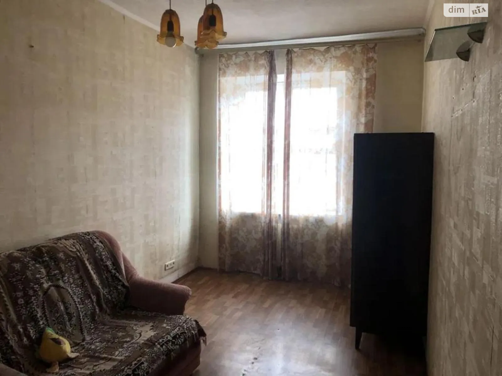 Продается 3-комнатная квартира 65 кв. м в Днепре, пер. Любарского - фото 1
