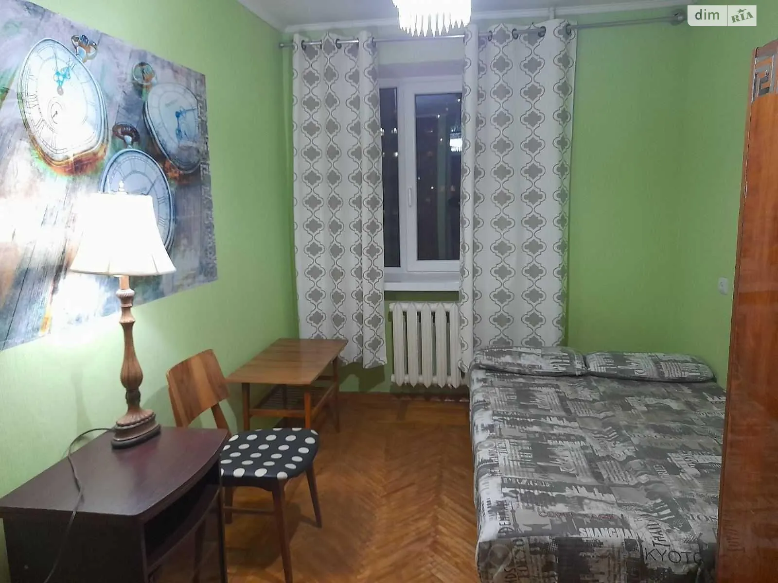 Продается 3-комнатная квартира 60 кв. м в Харькове, ул. Клочковская, 186Б