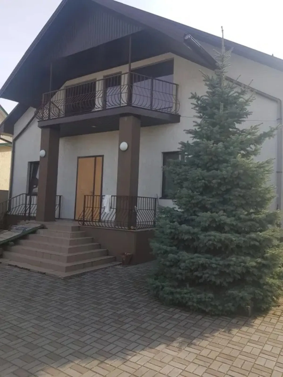 Продається будинок 2 поверховий 233 кв. м з меблями, цена: 119000 $ - фото 1