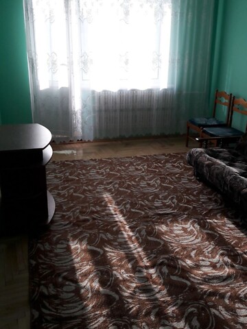 Сдается в аренду 2-комнатная квартира 50 кв. м в Тернополе, ул. Симоненко Василия