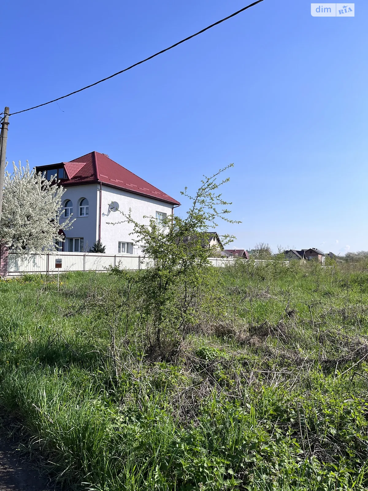 Продается земельный участок 12 соток в Ивано-Франковской области, цена: 26000 $