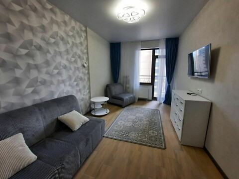 Здається в оренду 1-кімнатна квартира 31 кв. м у Одесі, цена: 8500 грн