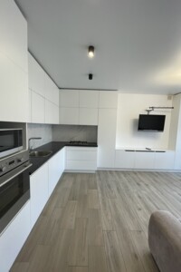 Продажа квартиры, Киевская, Гостомель, Некрасова улица, дом 1Ж