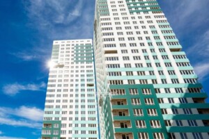 Продаж квартири, Одеса, р‑н. Київський, Жаботинського вулиця