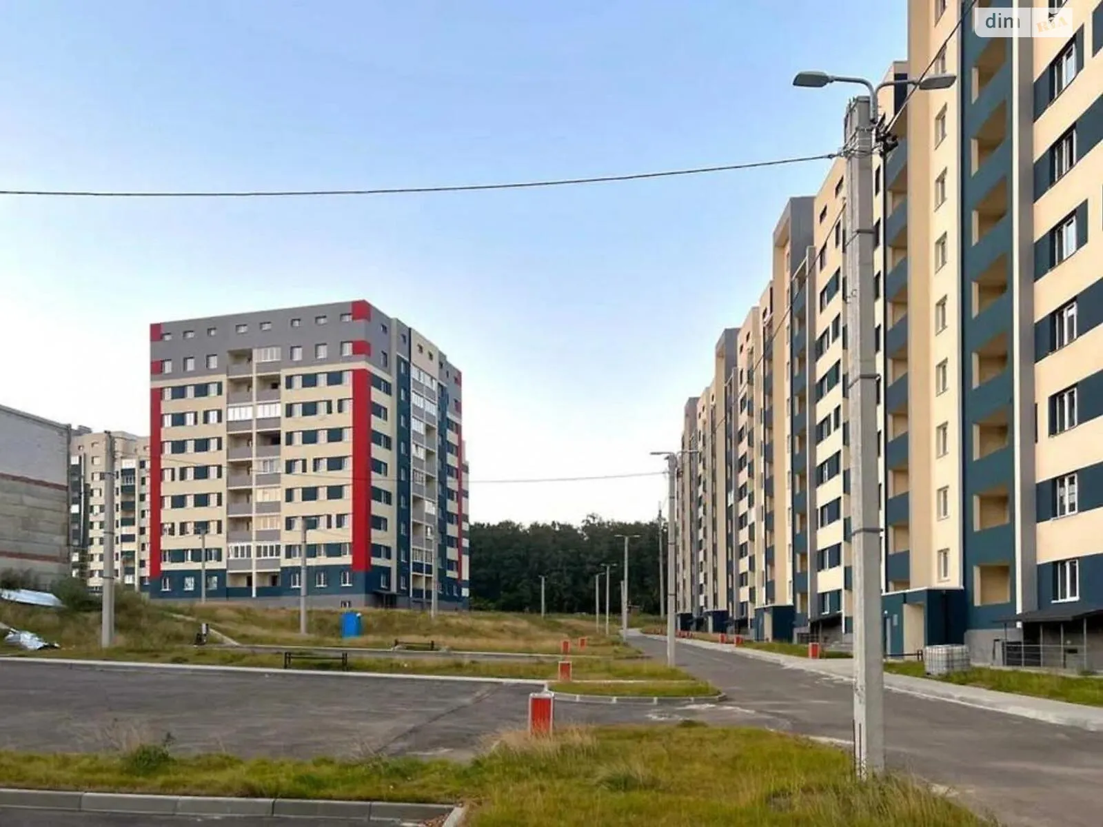 Продается 1-комнатная квартира 42 кв. м в Харькове, просп. Победы, 86