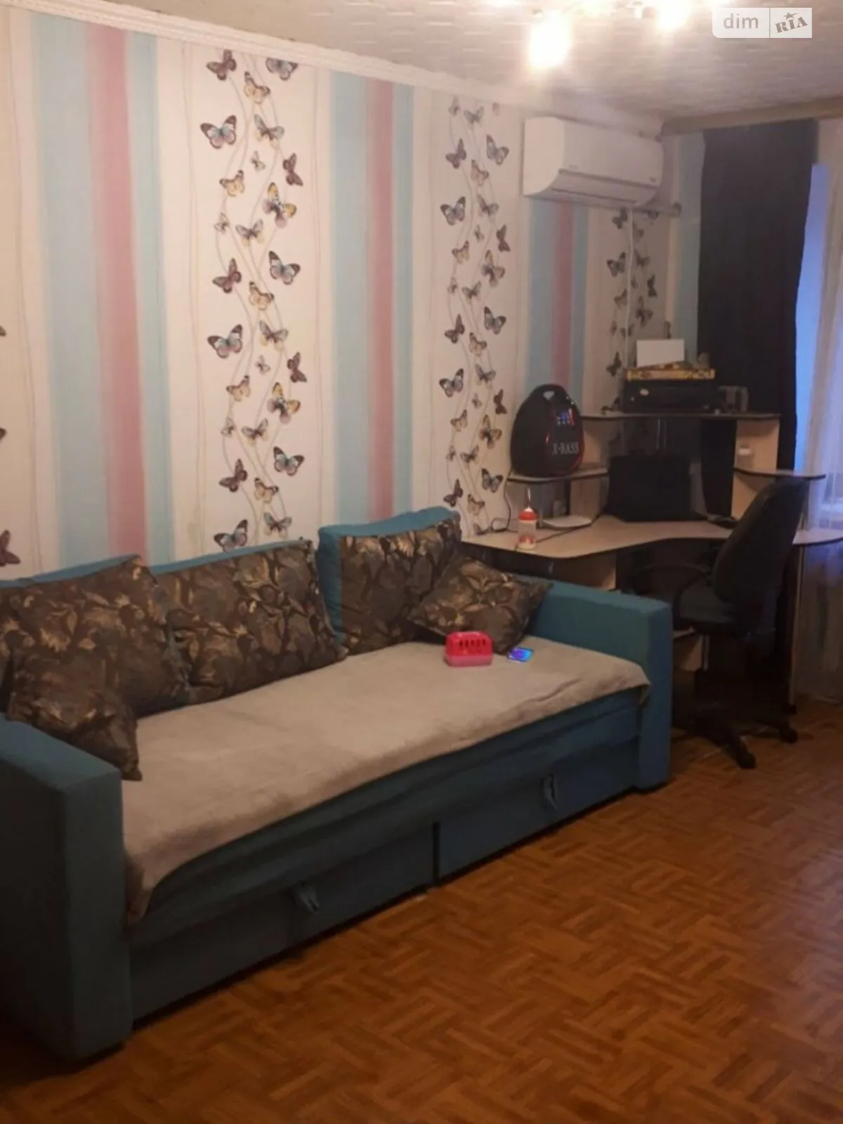 Продается 3-комнатная квартира 62 кв. м в Одессе, 2-й пер. Артиллерийский - фото 1