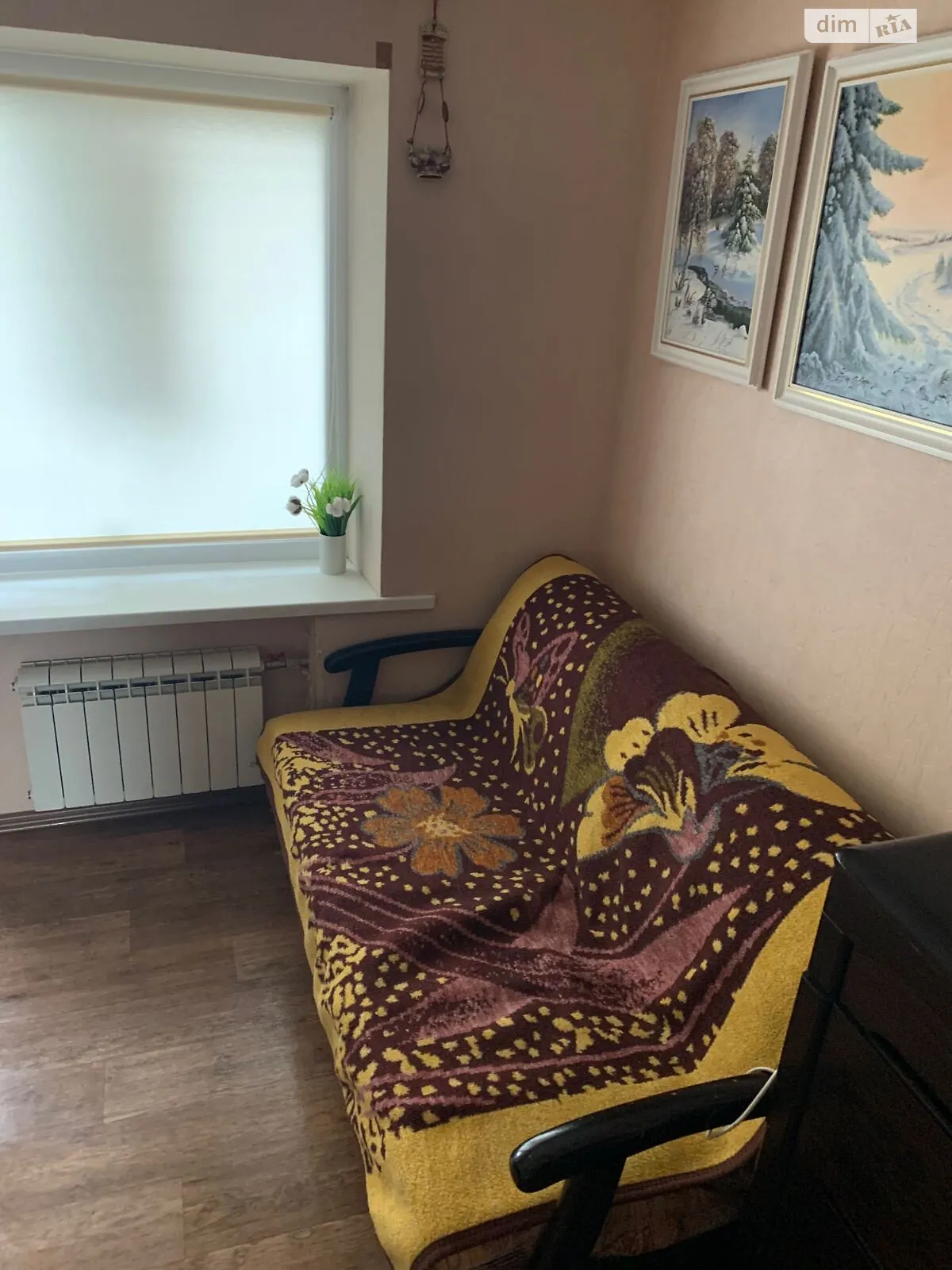 Сдается в аренду 2-комнатная квартира 37 кв. м в Харькове - фото 3