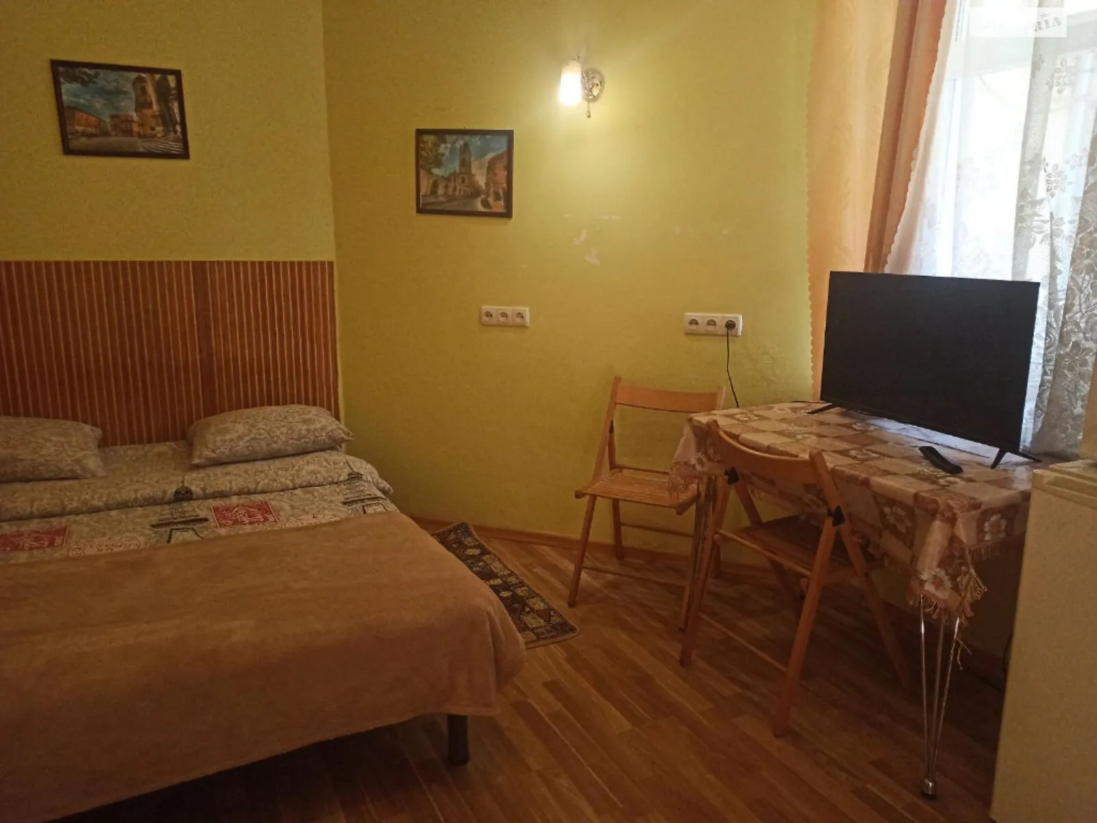 Сдается в аренду 1-комнатная квартира в Львове, цена: 650 грн